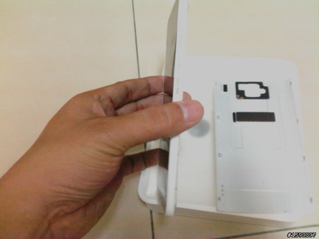 非常弱的HTC One Max悲情開箱文 (新增5天使用心得，更新在最下方)