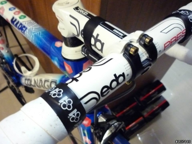 Colnago C59 MAPEI 成車分享