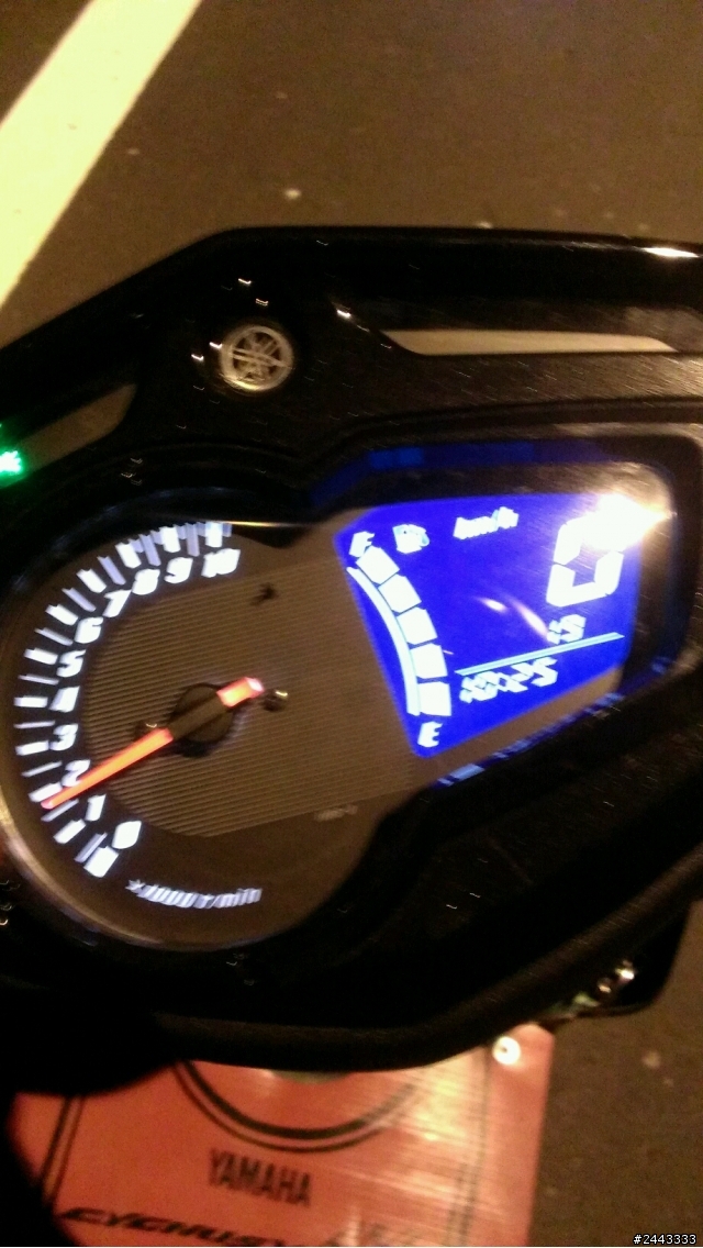 迎接與離別!  開箱