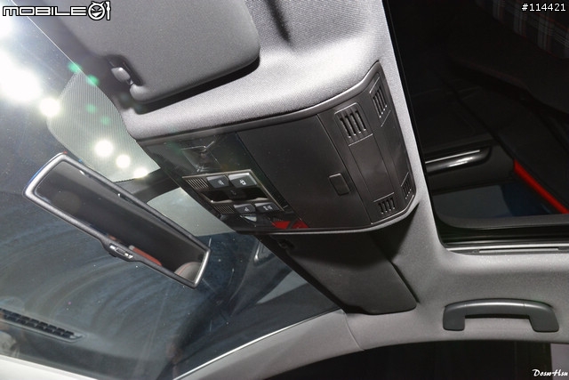 【體驗活動】進擊熱血鋼砲 All new Golf GTI 台北華山發表