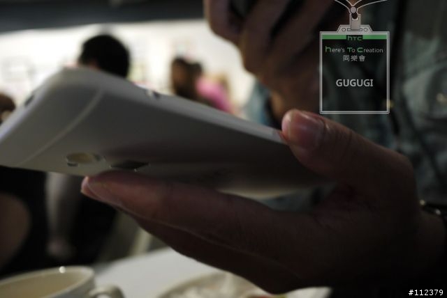 【HTC同樂會】體驗hTC MAX大視界進行式