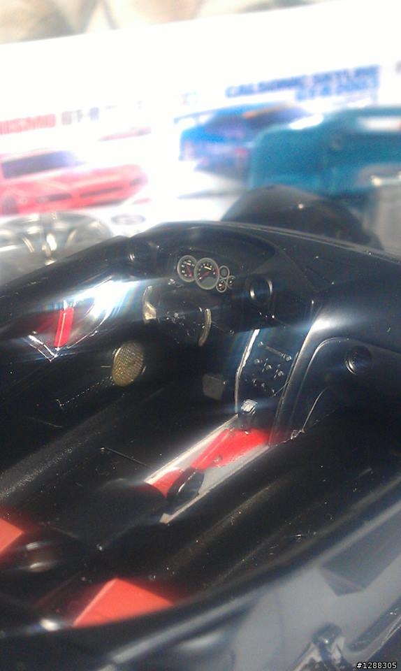 1/24~GTR