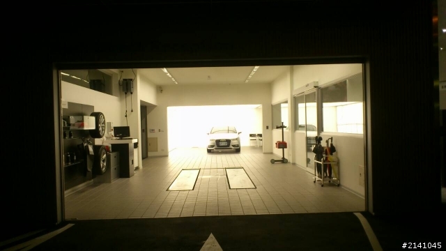 AUDI南港服務廠有人去過嗎?