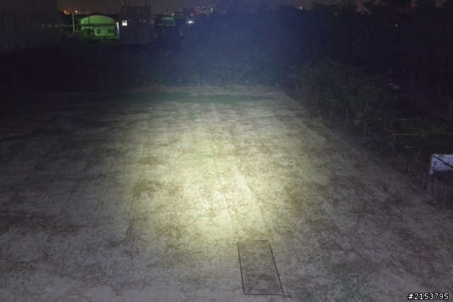 TK75 RC40 S6330 SR96 X6 戶外泛光 光斑分享