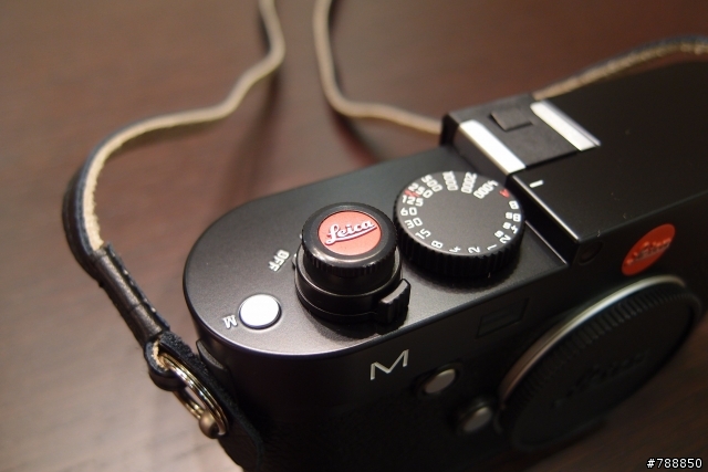 Ｍ夢成真：歡迎光臨Leica M二新機三新鏡二老鏡共同開箱文！（圖多）