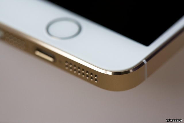 iPhone 5s Gold & Space Grey Unboxing