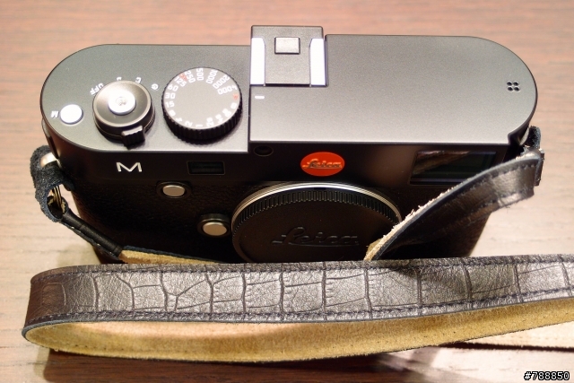 Ｍ夢成真：歡迎光臨Leica M二新機三新鏡二老鏡共同開箱文！（圖多）