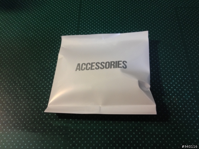 【開箱】NOCS    ns400 來自歐洲的簡約耳道
