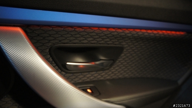 (2013/12/1) F34 3GT with M Sport Package