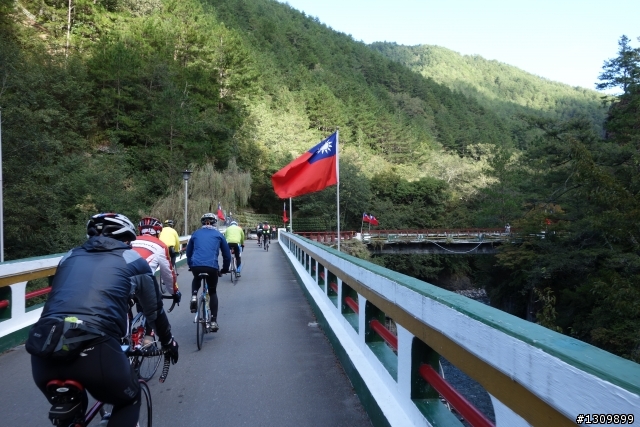 2013 北進武嶺，雙武爭鋒，