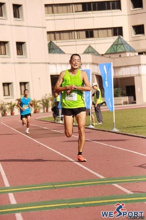 2013 adidas takumi ren 競賽鞋 測試