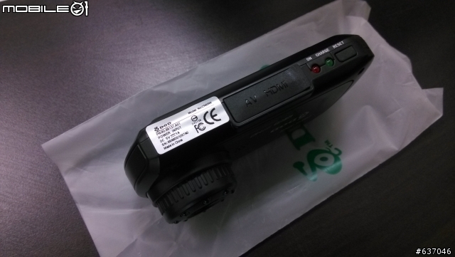 <試用>DOD CR60W朽蜜馬喜五喝毀