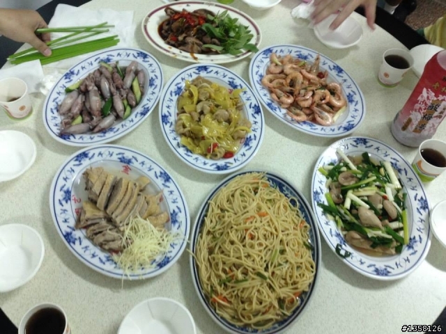 2013-09-28 R1-Biker全員到齊之金山首騎