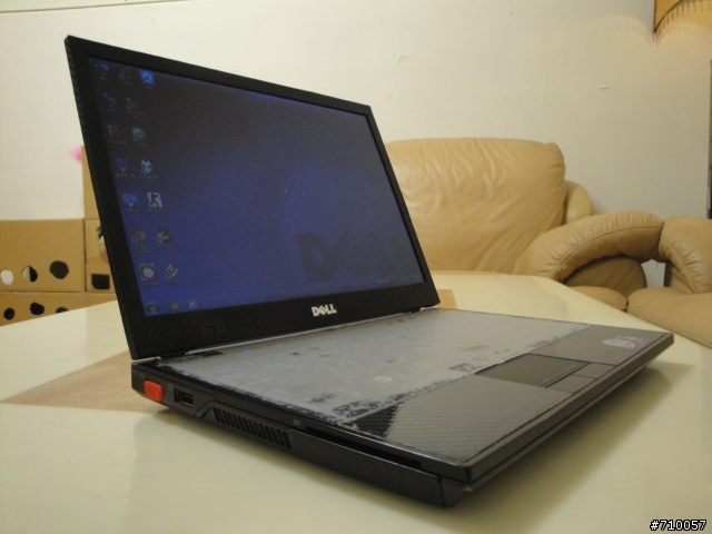 [分享]DELL Latitude E4300升級實錄