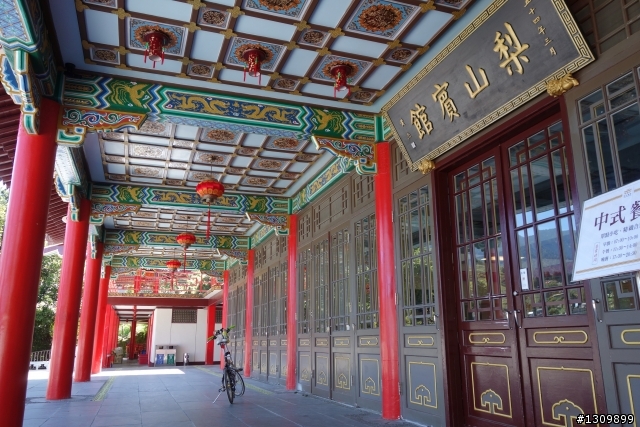 2013 北進武嶺，雙武爭鋒，