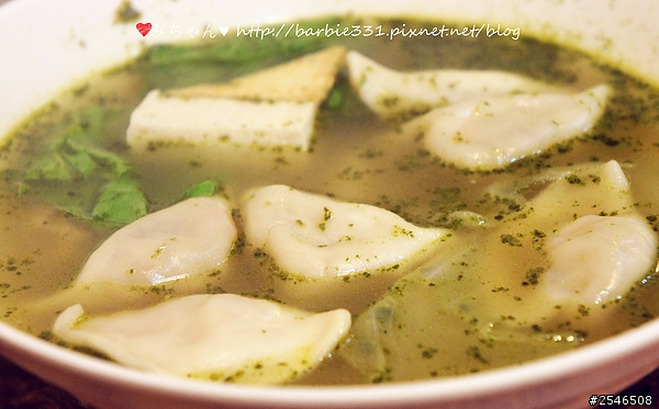 ♥食記分享♥吃吧~新莊♥☆和家素食☆