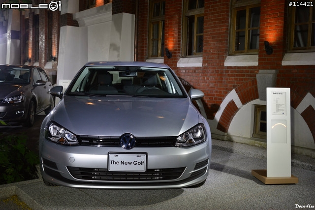 【體驗活動】進擊熱血鋼砲 All new Golf GTI 台北華山發表