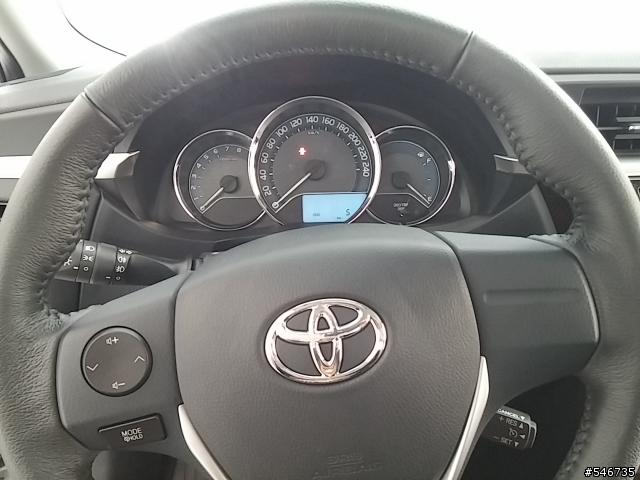 COROLLA ALTIS城市駕遊趣