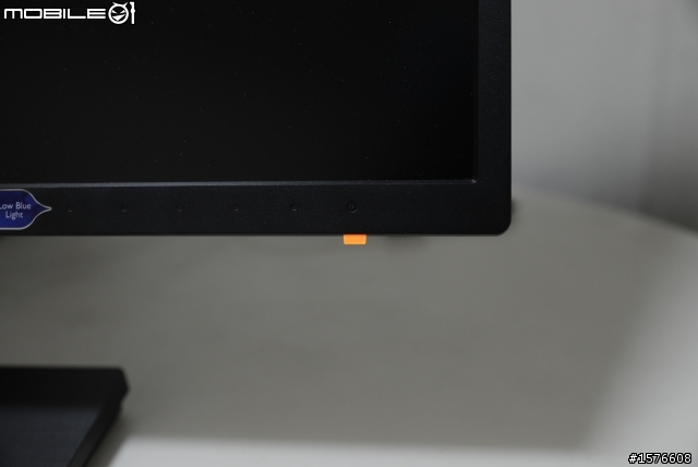 低藍光更護眼 BENQ EW2740L 開箱分享