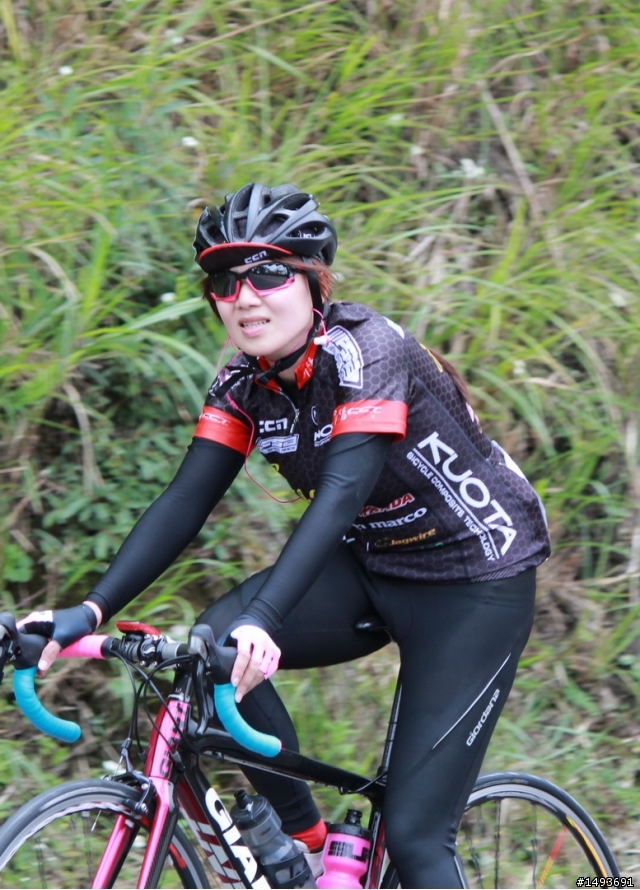 阿里山的姑娘美如水呀Part2(有圖為證)