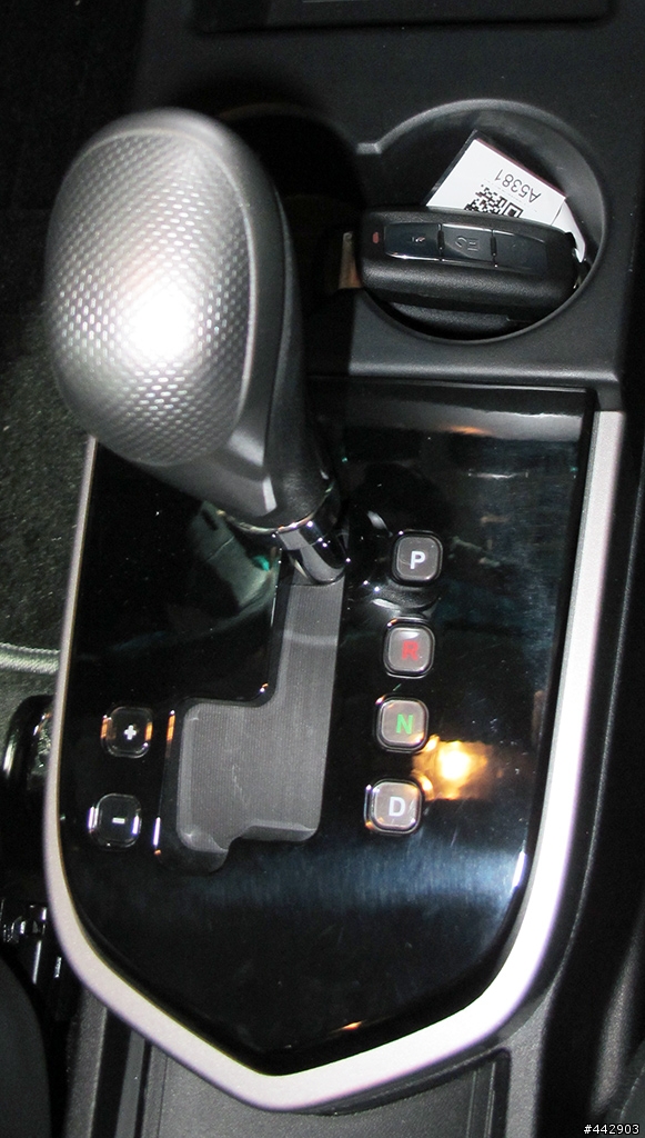2014 New Colt Plus上市發表會直擊分享