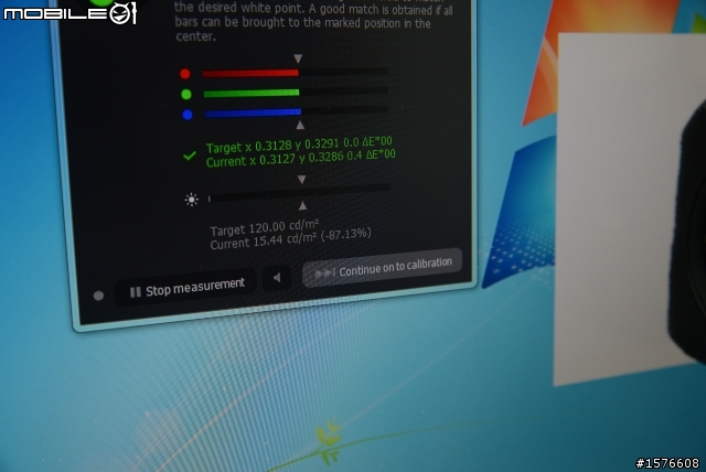 低藍光更護眼 BENQ EW2740L 開箱分享
