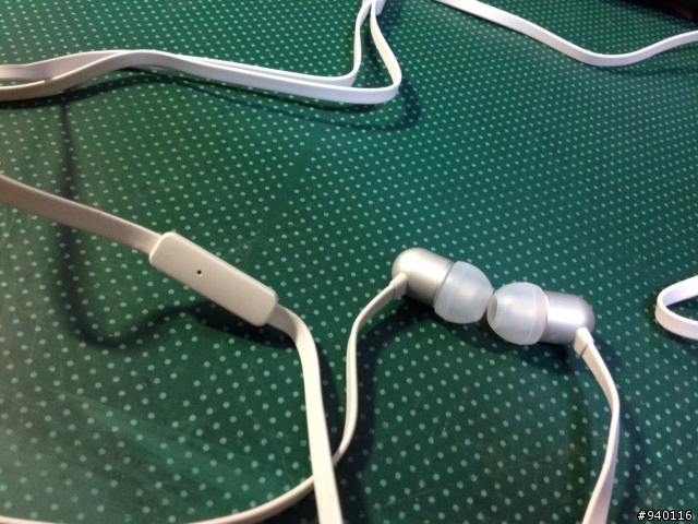 【開箱】NOCS    ns400 來自歐洲的簡約耳道