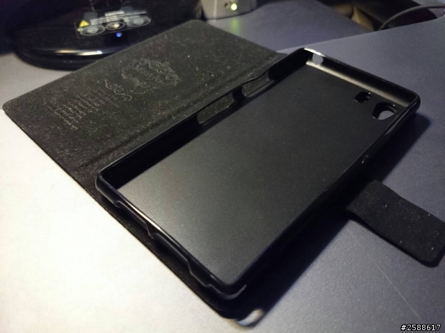 Z1周邊商品開箱!!