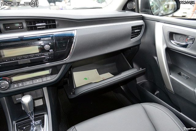 【體驗活動】動感躍進大改款 2014 Toyota Corolla Altis 城市駕遊趣體驗會