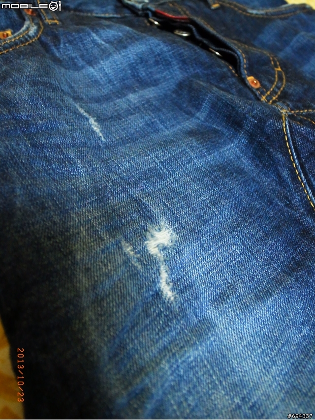 [分享]DSQUARED2 Tidy Biker 74la0550