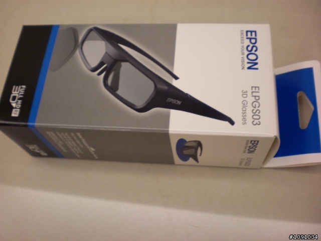 【開箱文】EPSON全新EH-TW550 家庭劇院 3D 投影機【等了多年 買到賺到】