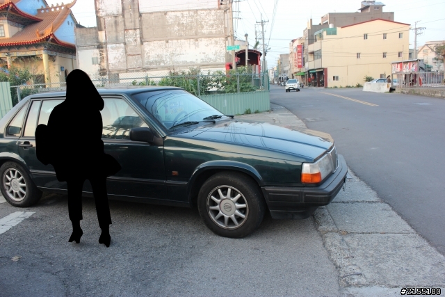 VOLVO之世代交替開箱