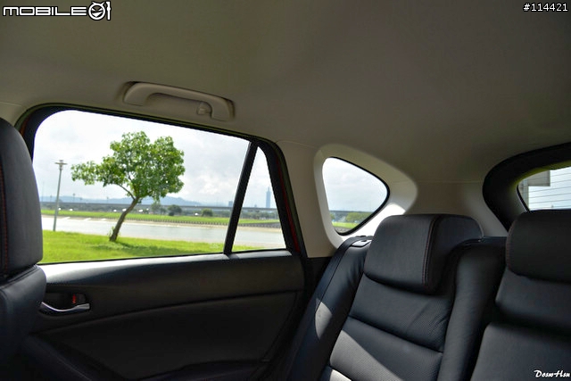 【體驗活動】魂動柴油新動力，跨界運動休旅 MAZDA CX-5 SKYACTIV-D