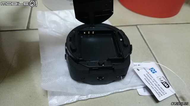 QX-10 簡單開箱