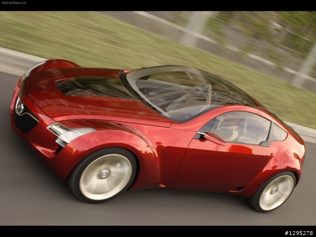 Mazda汽車設計的演進與台灣銷售的更迭