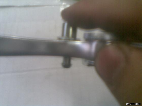 Nikita車系改裝簡易版手煞車功能DIY心得分享