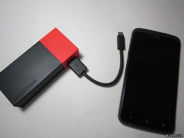 【開箱文】HTC BB G600~開箱,大推!!