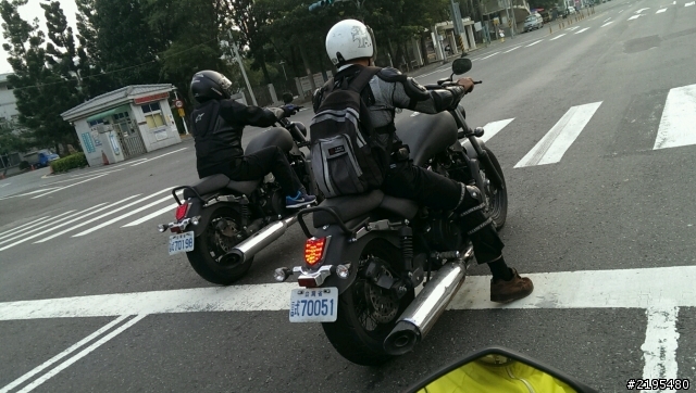 請問這是哪一台車??