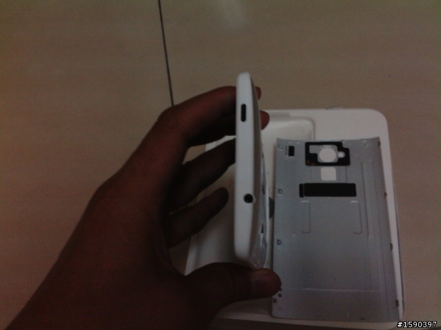 非常弱的HTC One Max悲情開箱文 (新增5天使用心得，更新在最下方)