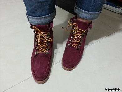 [開箱]Sebago 設計師女鞋