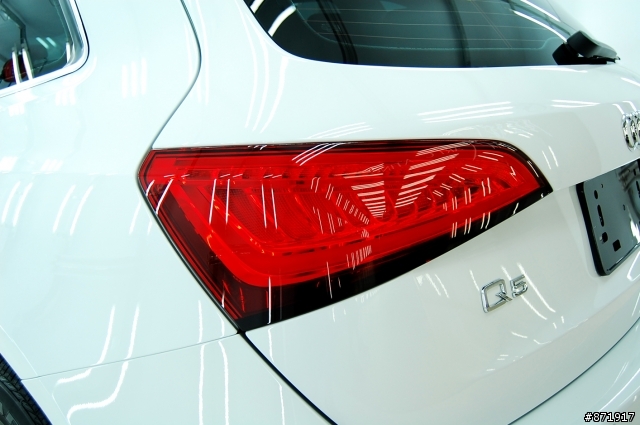 2014年式 新AUDI Q5+10/11全車鍍膜