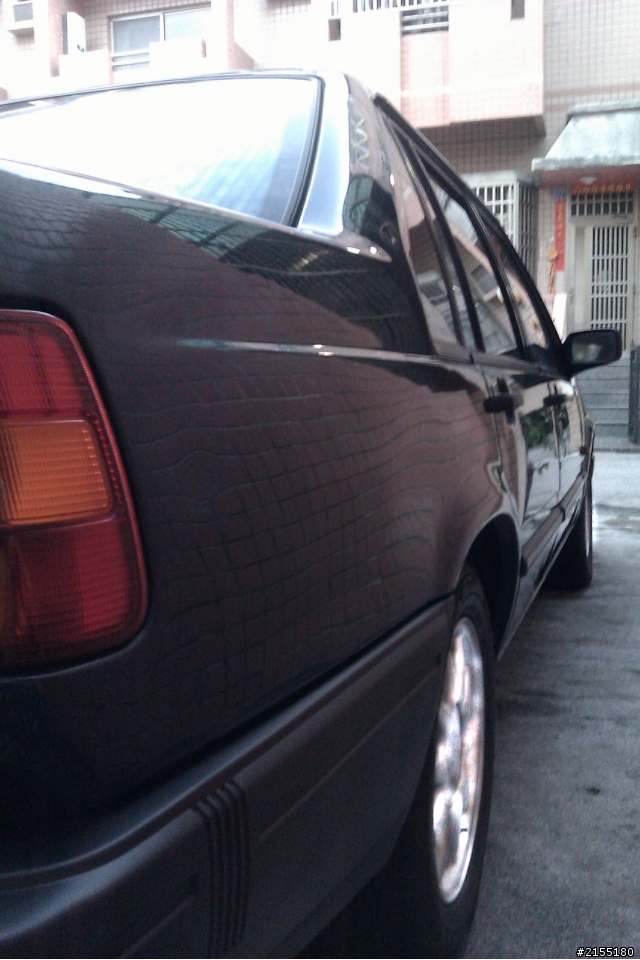 VOLVO之世代交替開箱