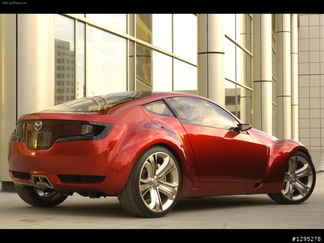 Mazda汽車設計的演進與台灣銷售的更迭