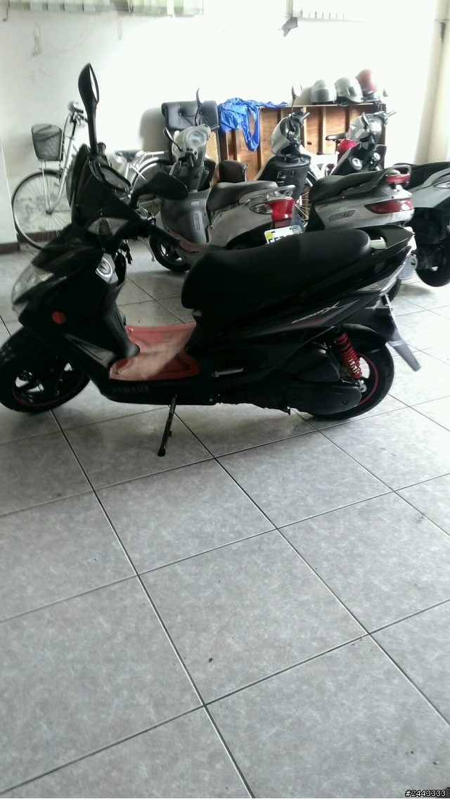 迎接與離別!  開箱