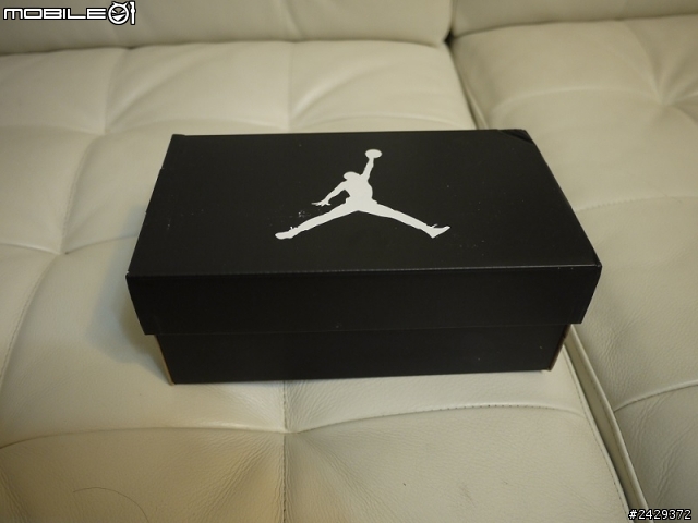 [分享] 【Air Jordan 3 Retro “Fire Red”】傳奇經典之全家福大團圓