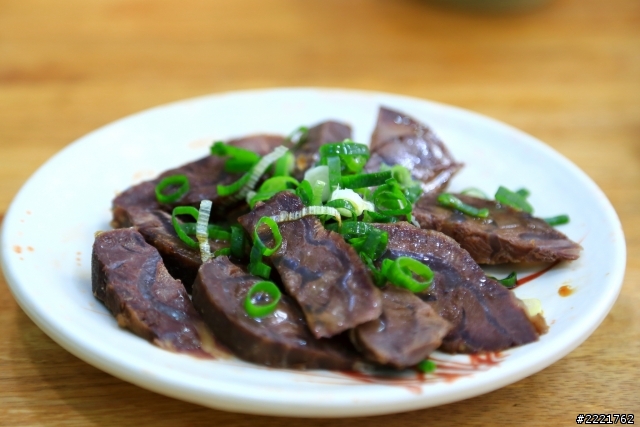 林東芳牛肉麵