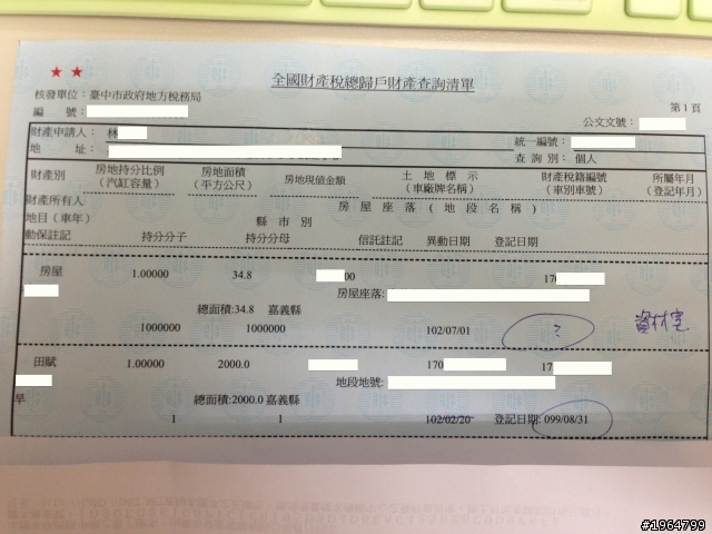 請問這樣的條件買房子有“奢侈稅”的問題嗎？