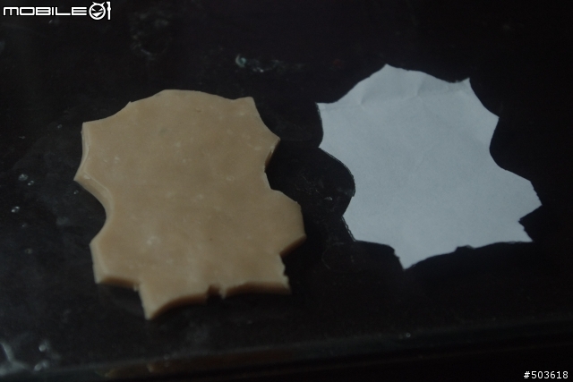 自製末世騎士2戒指 (圖多慎入.粗工請見諒)