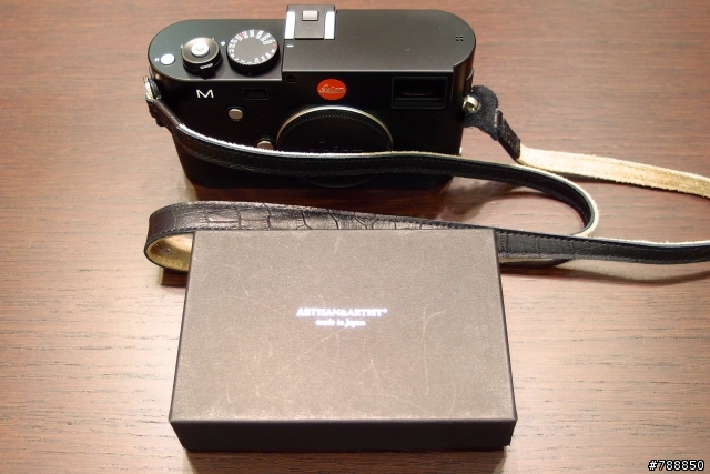 Ｍ夢成真：歡迎光臨Leica M二新機三新鏡二老鏡共同開箱文！（圖多）