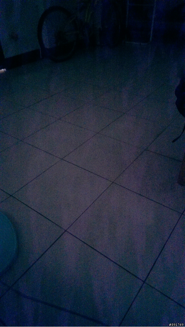 new one 更新完4.3 就中紫斑了